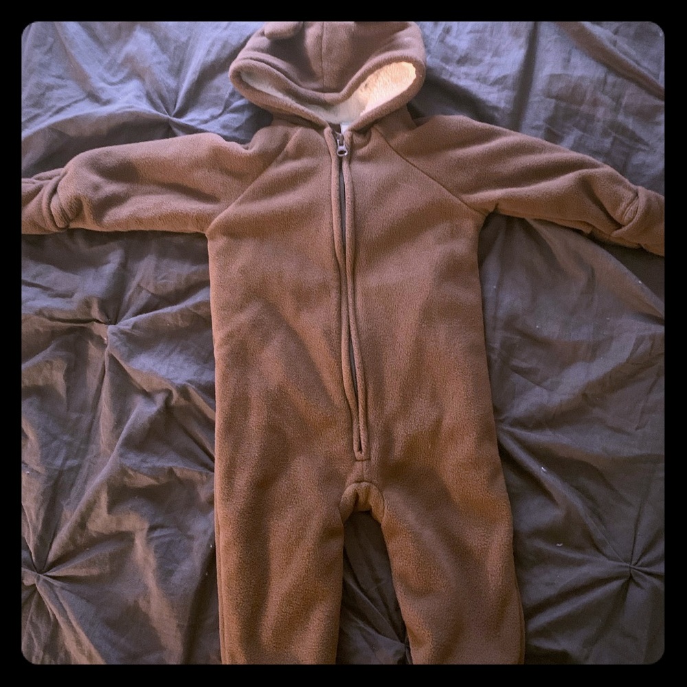 18-24 months, Old Navy, one piece.